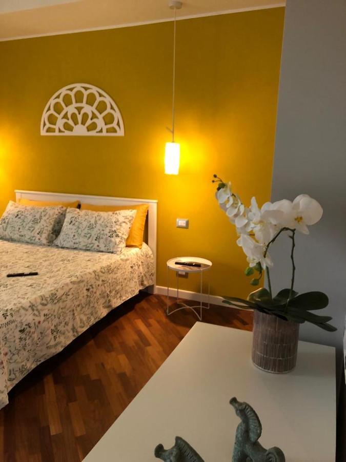 Faro Sul Mare Luxury - Zona Fiera Apartman