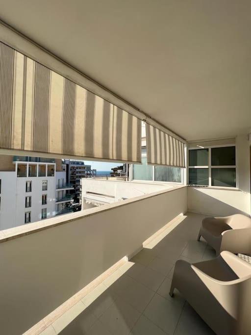 Apartman Faro Sul Mare Luxury - Zona Fiera *
