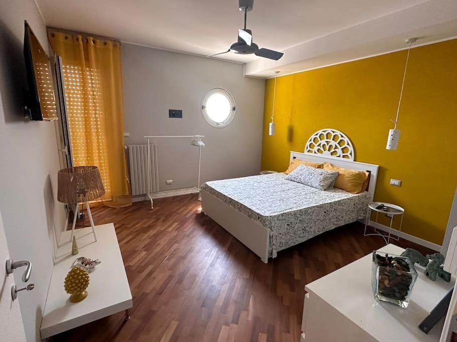 Faro Sul Mare Luxury - Zona Fiera