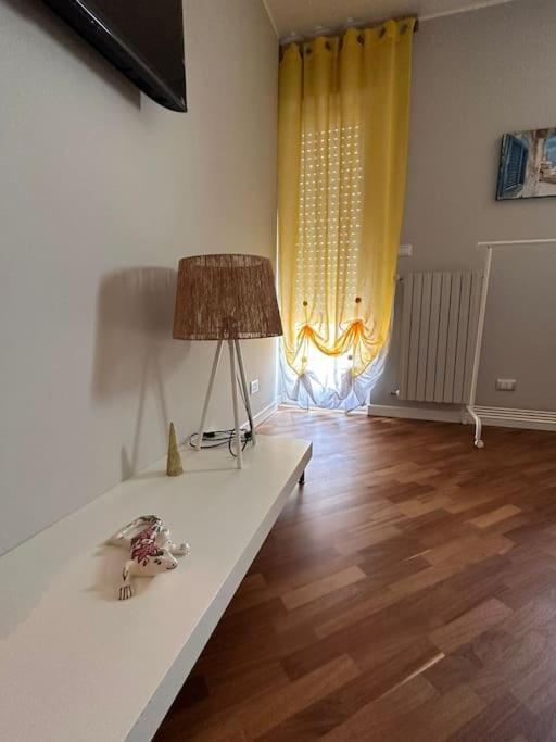 Apartman Faro Sul Mare Luxury - Zona Fiera
