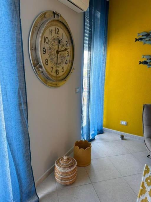 Faro Sul Mare Luxury - Zona Fiera Appartement Bari