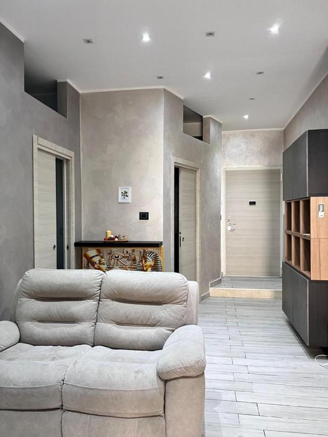 Apartment Lady Luxury Bari