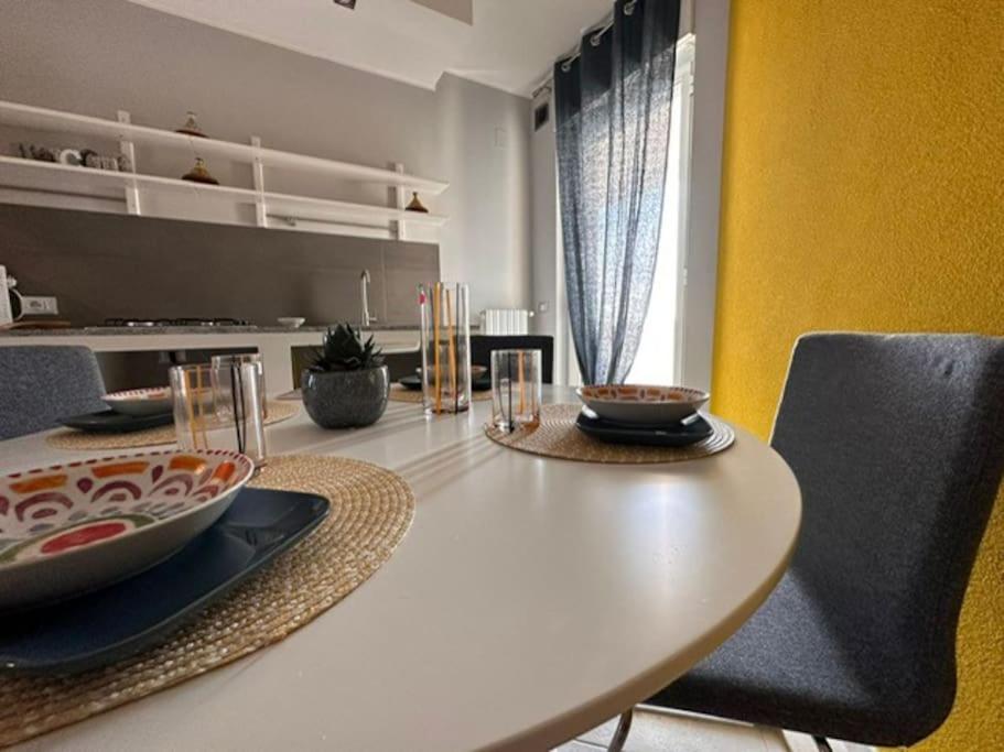 Faro Sul Mare Luxury - Zona Fiera * Bari