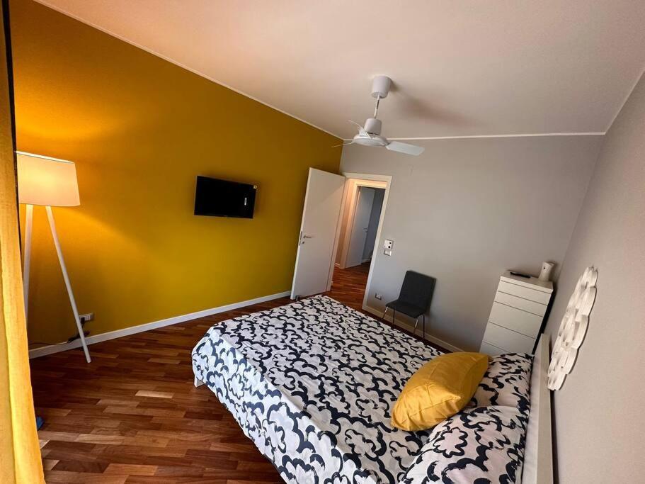 Faro Sul Mare Luxury - Zona Fiera Apartman