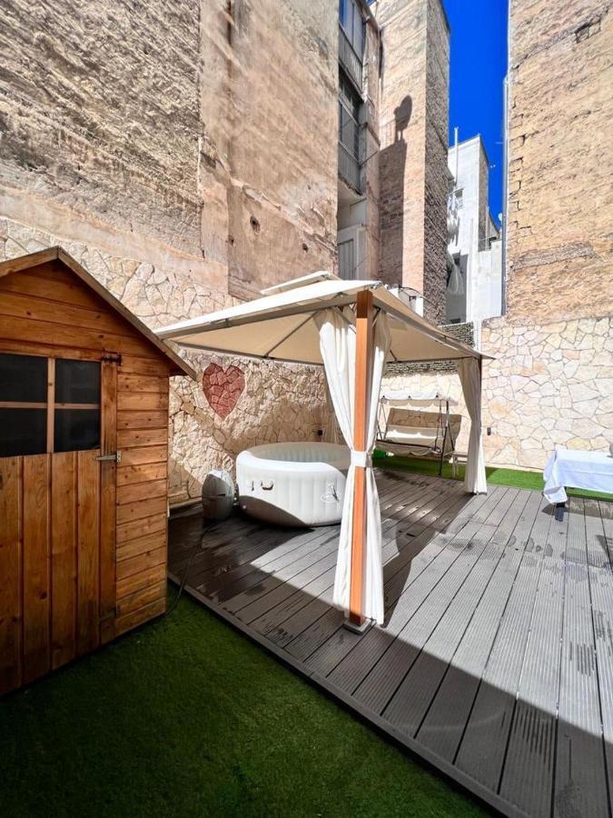 Lady Luxury Apartment Bari
