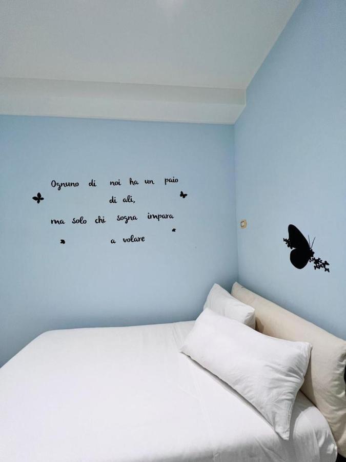 Apartment Lady Luxury Bari