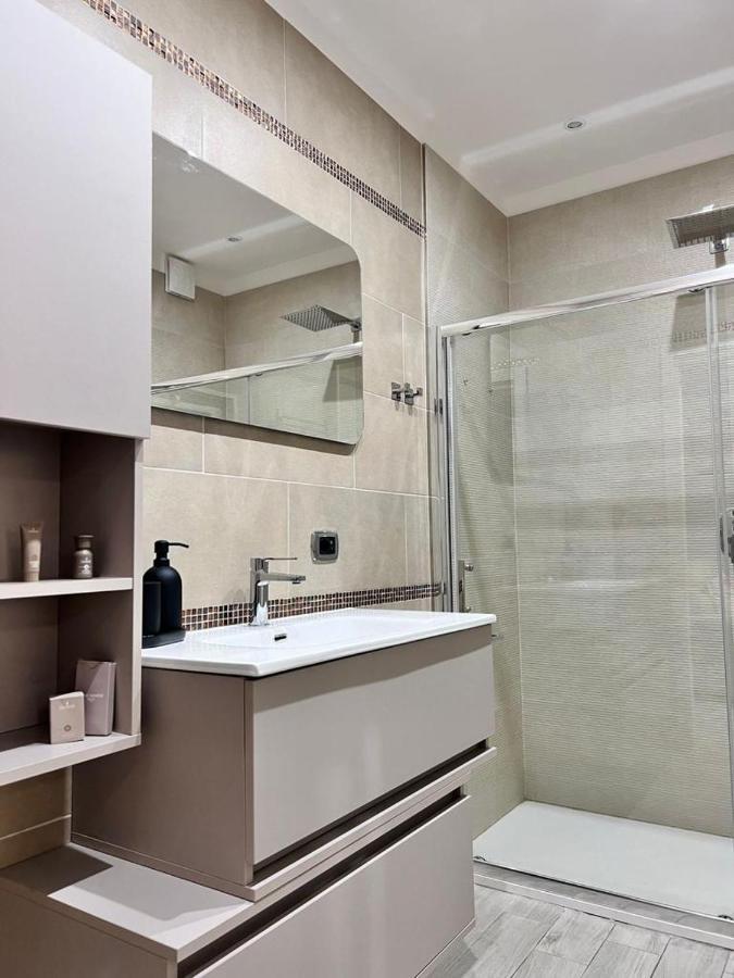 Lady Luxury Apartment Bari