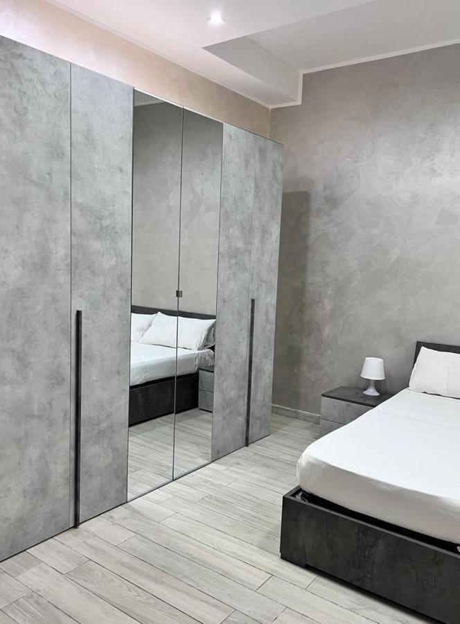 Apartment Lady Luxury Bari
