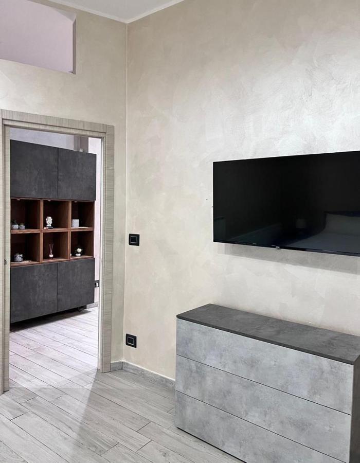 Apartment Lady Luxury Bari
