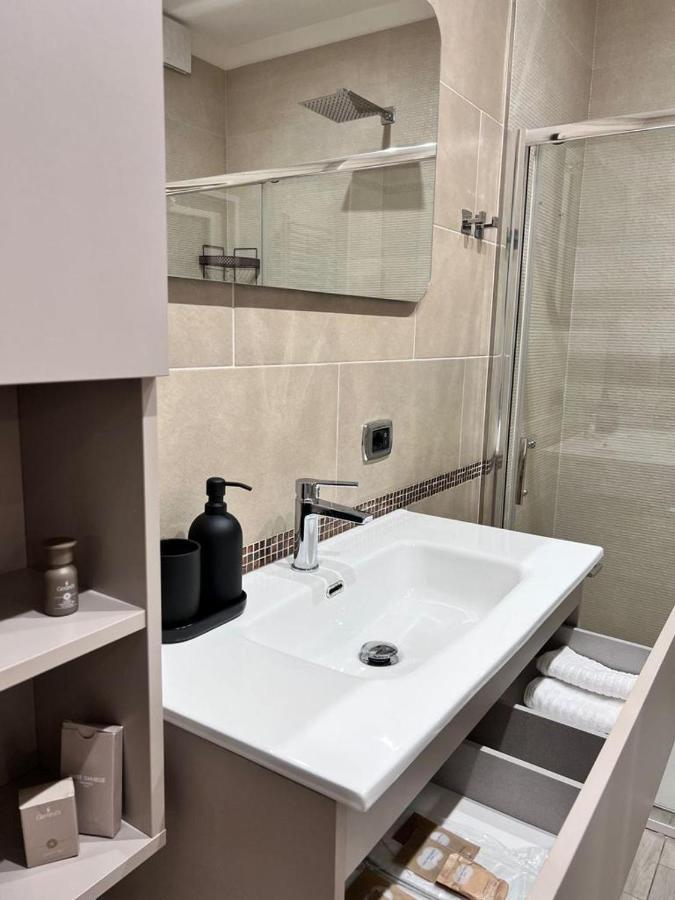 Lady Luxury Apartment