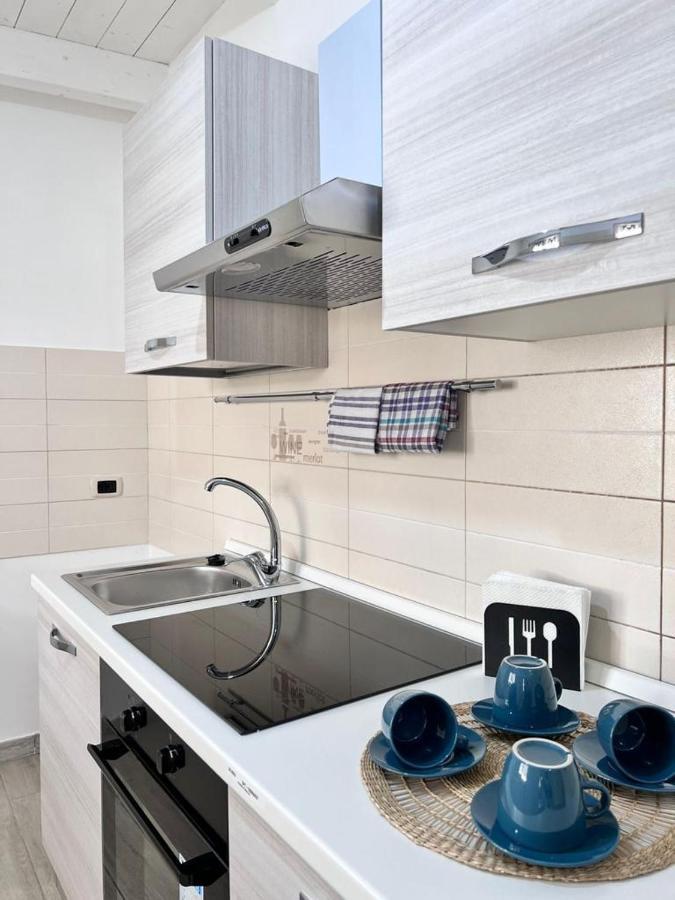 Apartment Lady Luxury