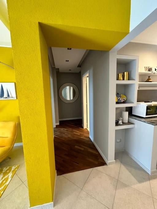 Faro Sul Mare Luxury - Zona Fiera * Bari