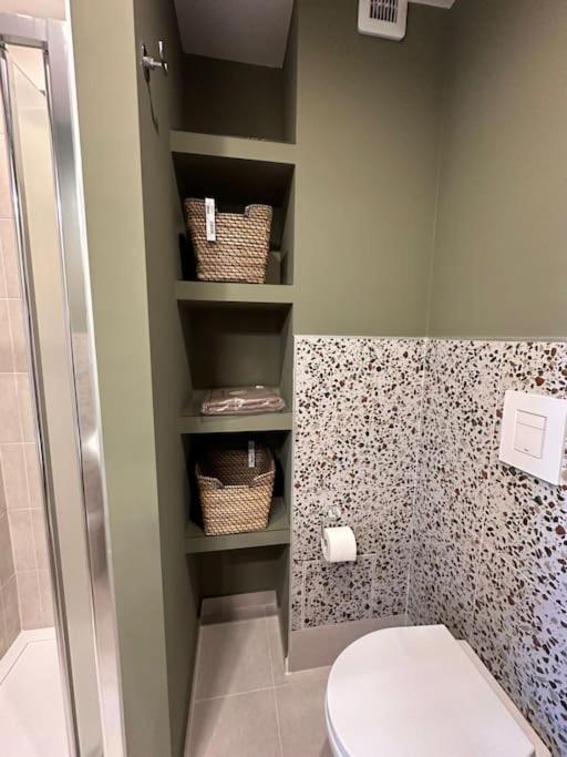 Faro Sul Mare Luxury - Zona Fiera Apartman Bari