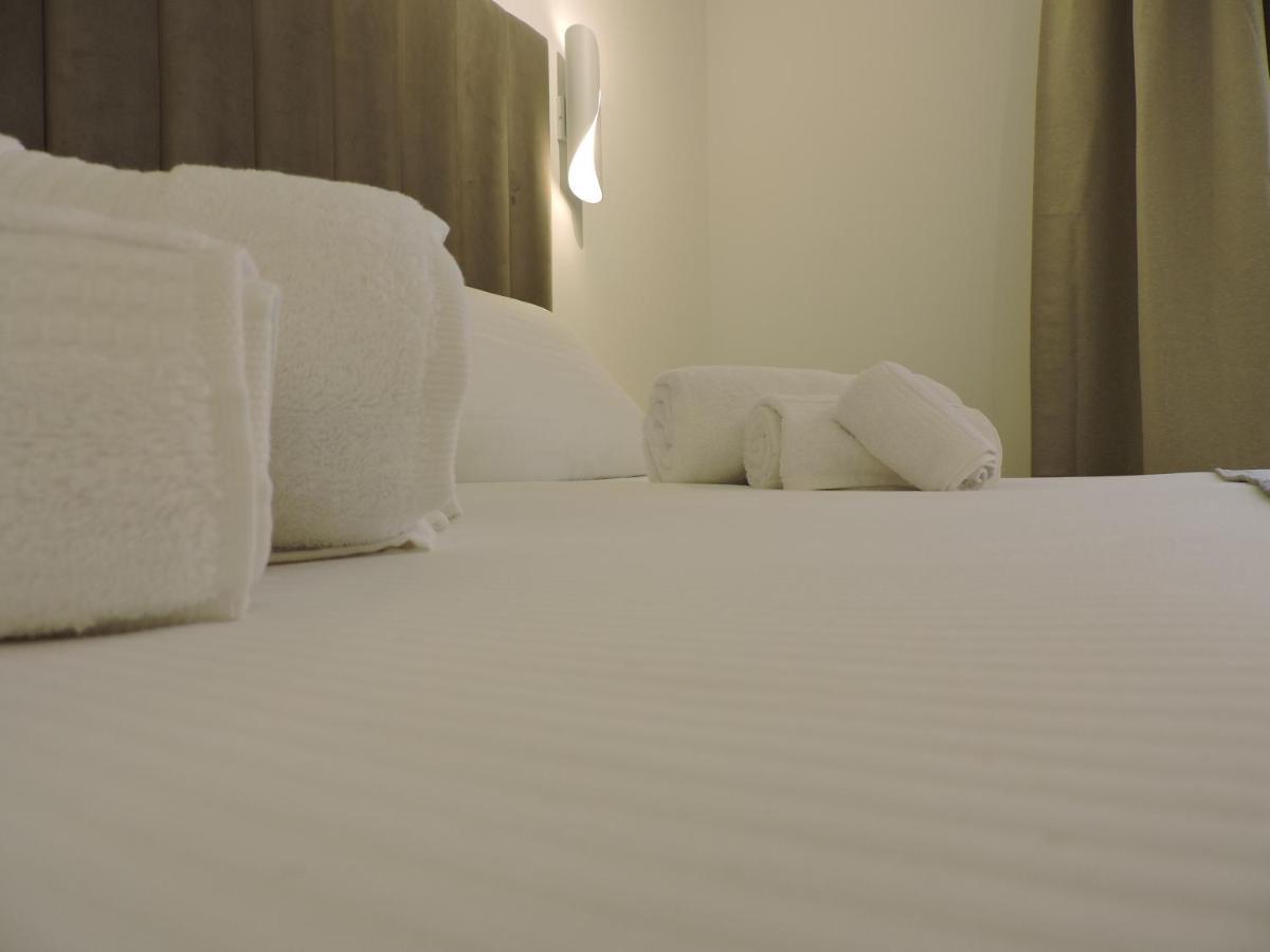 Garibaldi 52 Exclusive Apartment Bari