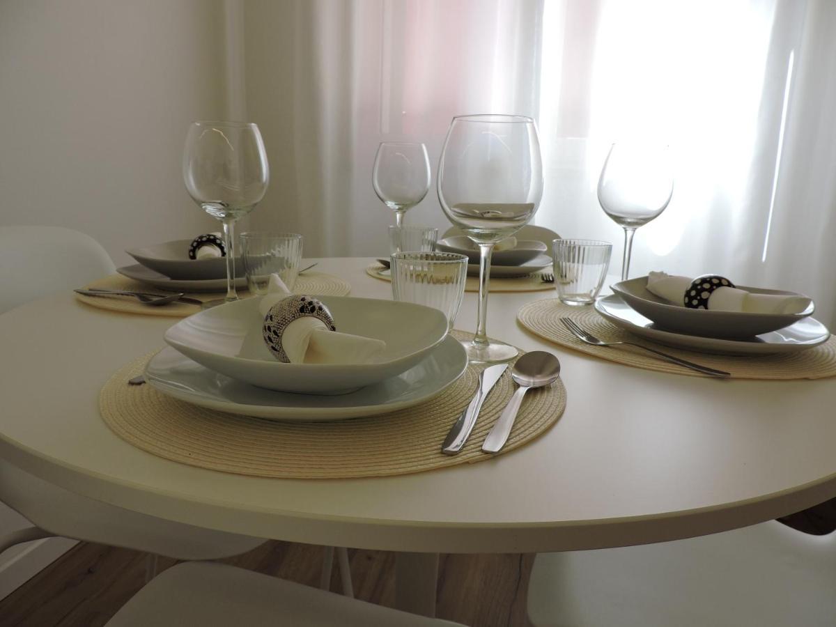 Apartment Garibaldi 52 Exclusive Bari