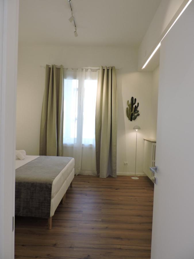 Apartment Garibaldi 52 Exclusive