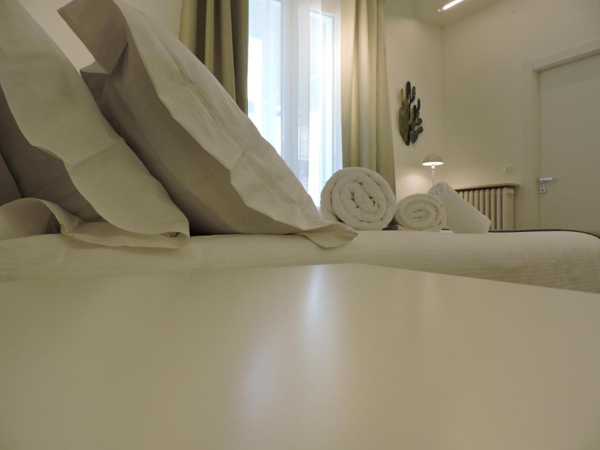 Apartment Garibaldi 52 Exclusive *