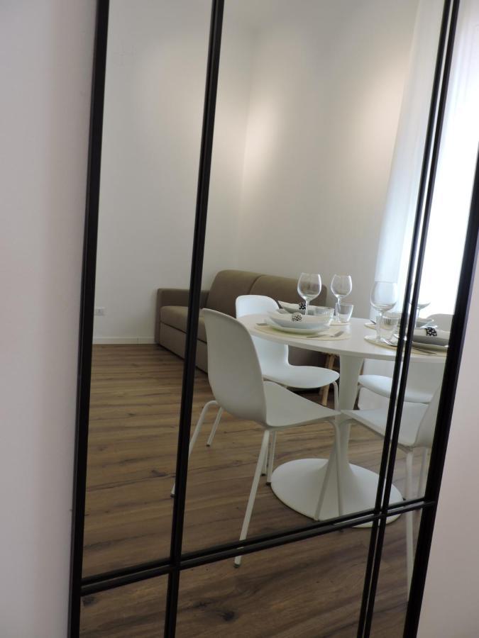 Apartment Garibaldi 52 Exclusive *
