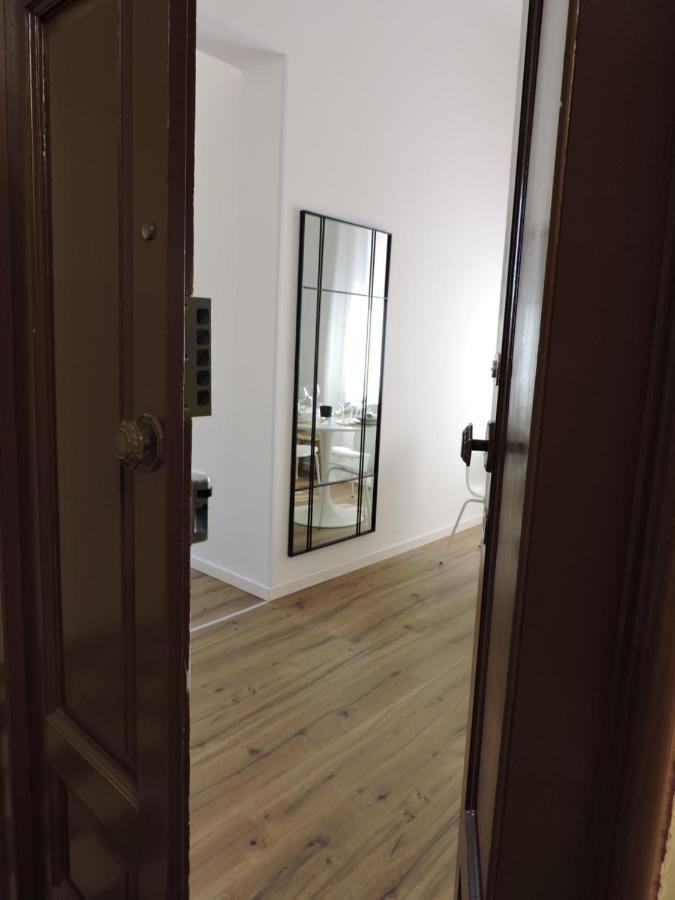 Apartment Garibaldi 52 Exclusive Bari