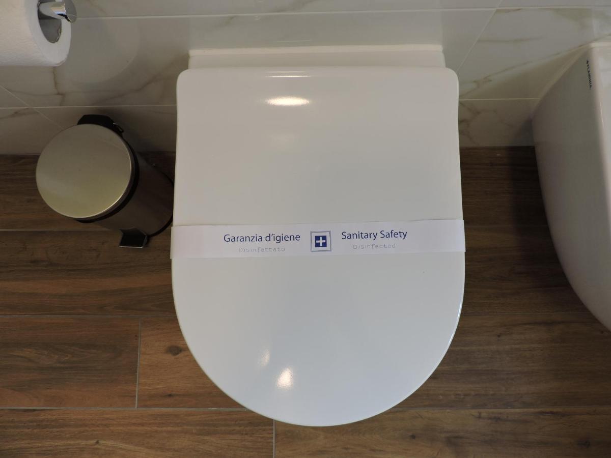 Apartament Garibaldi 52 Exclusive