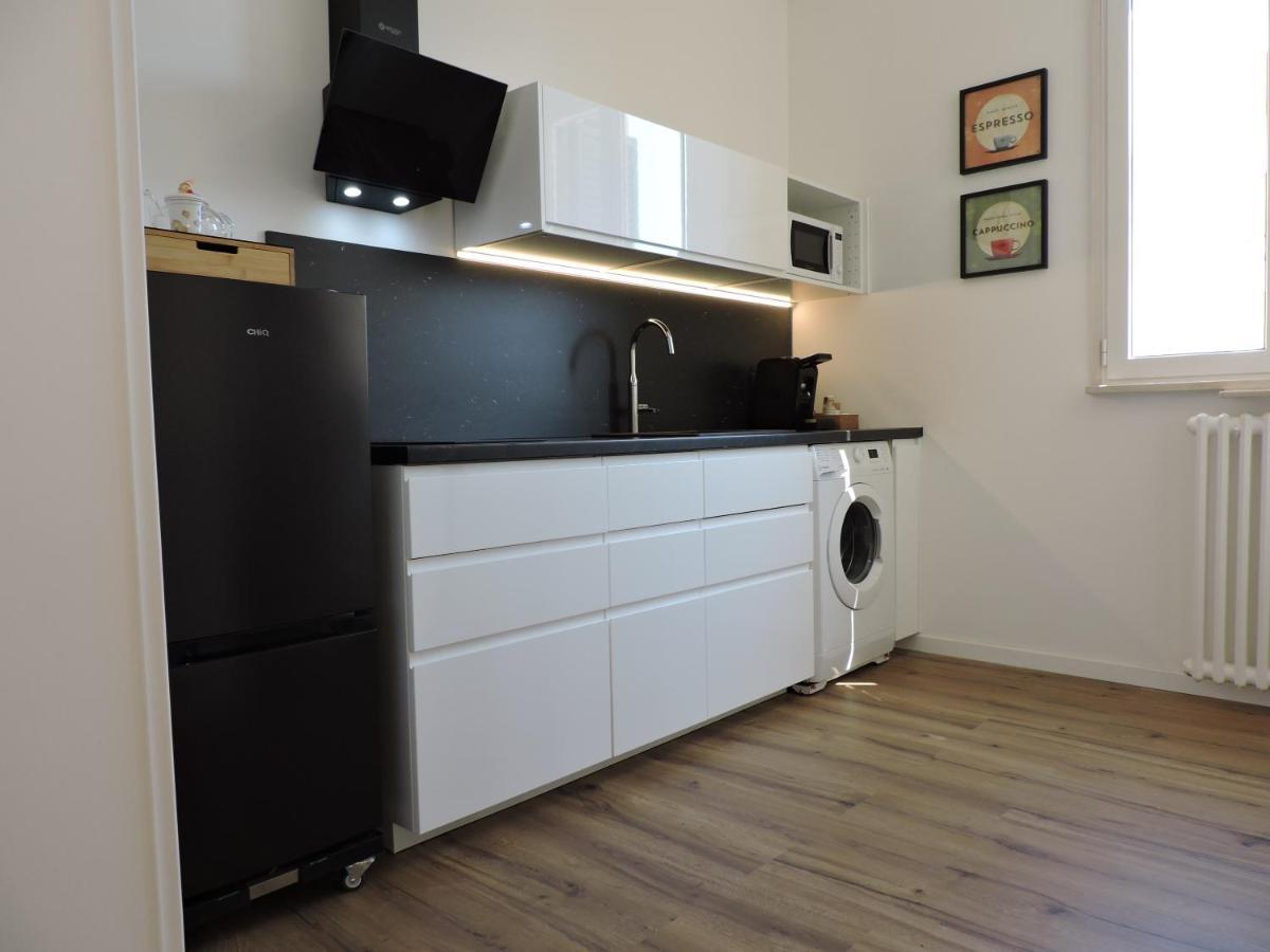 Apartment Garibaldi 52 Exclusive