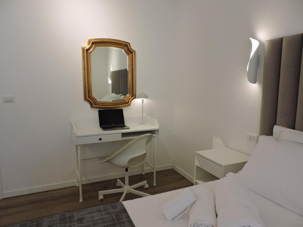 Garibaldi 52 Exclusive Apartament *