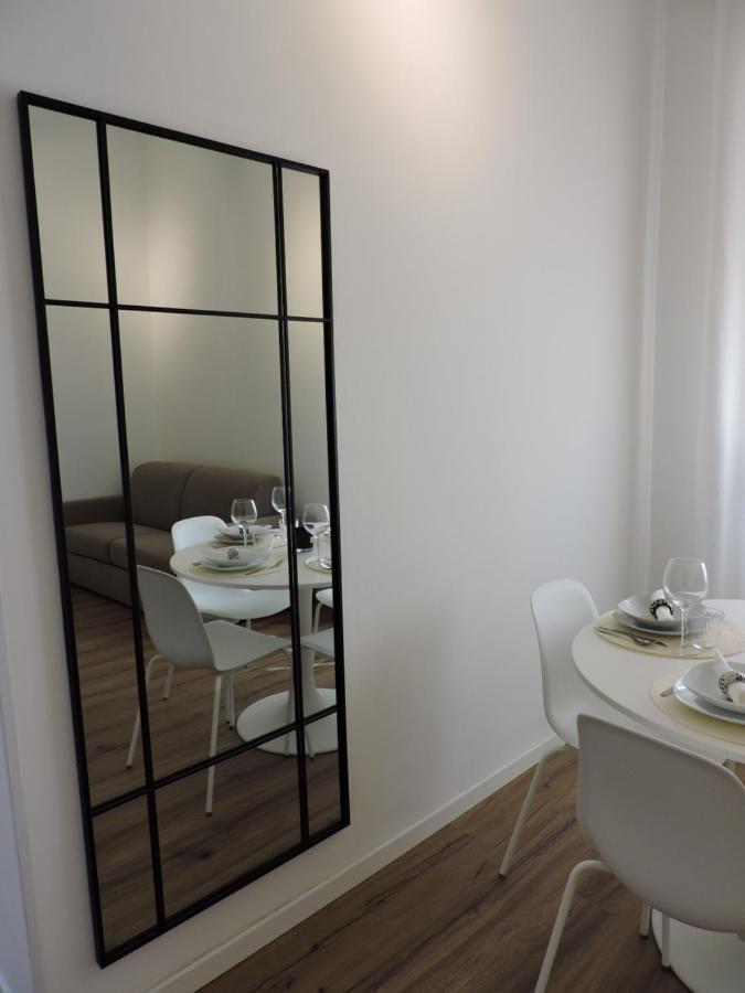 Garibaldi 52 Exclusive Apartment
