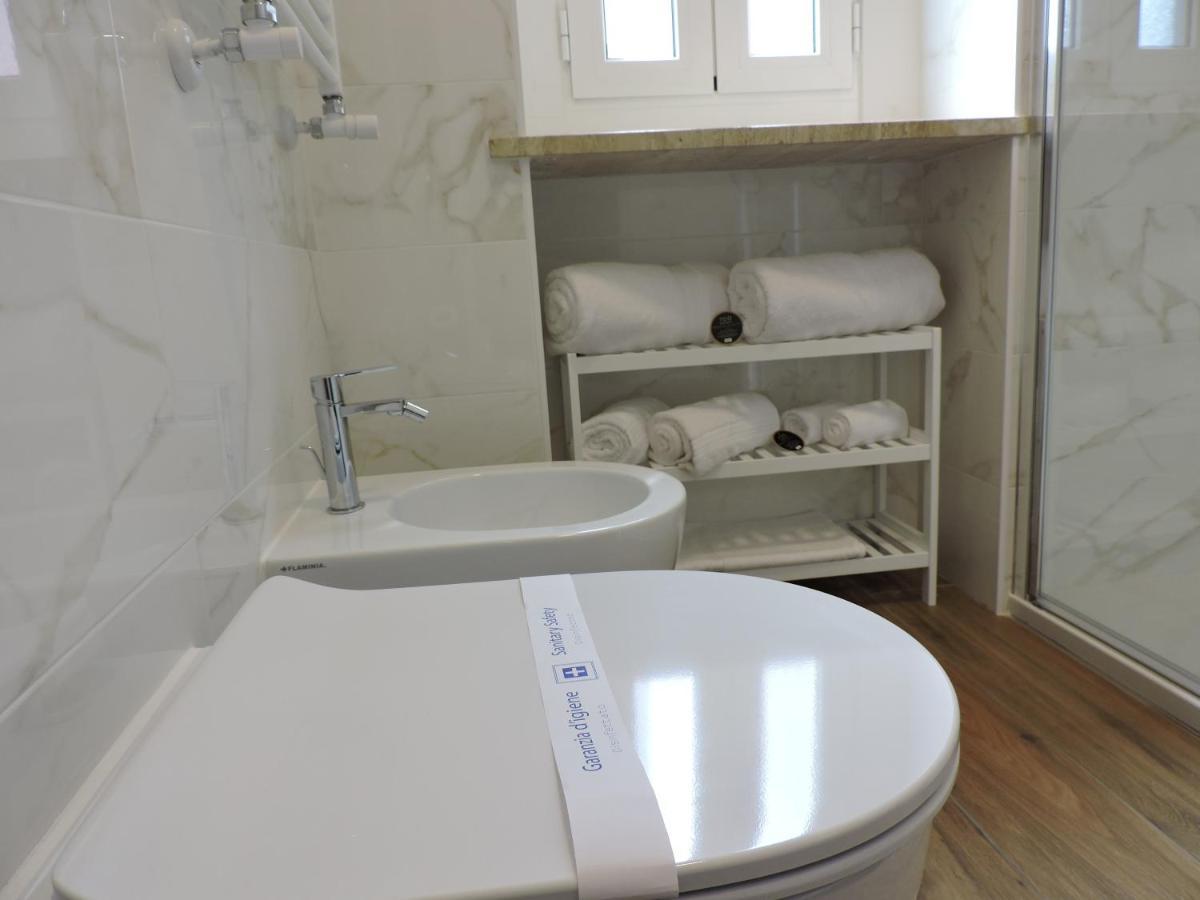 Apartament Garibaldi 52 Exclusive
