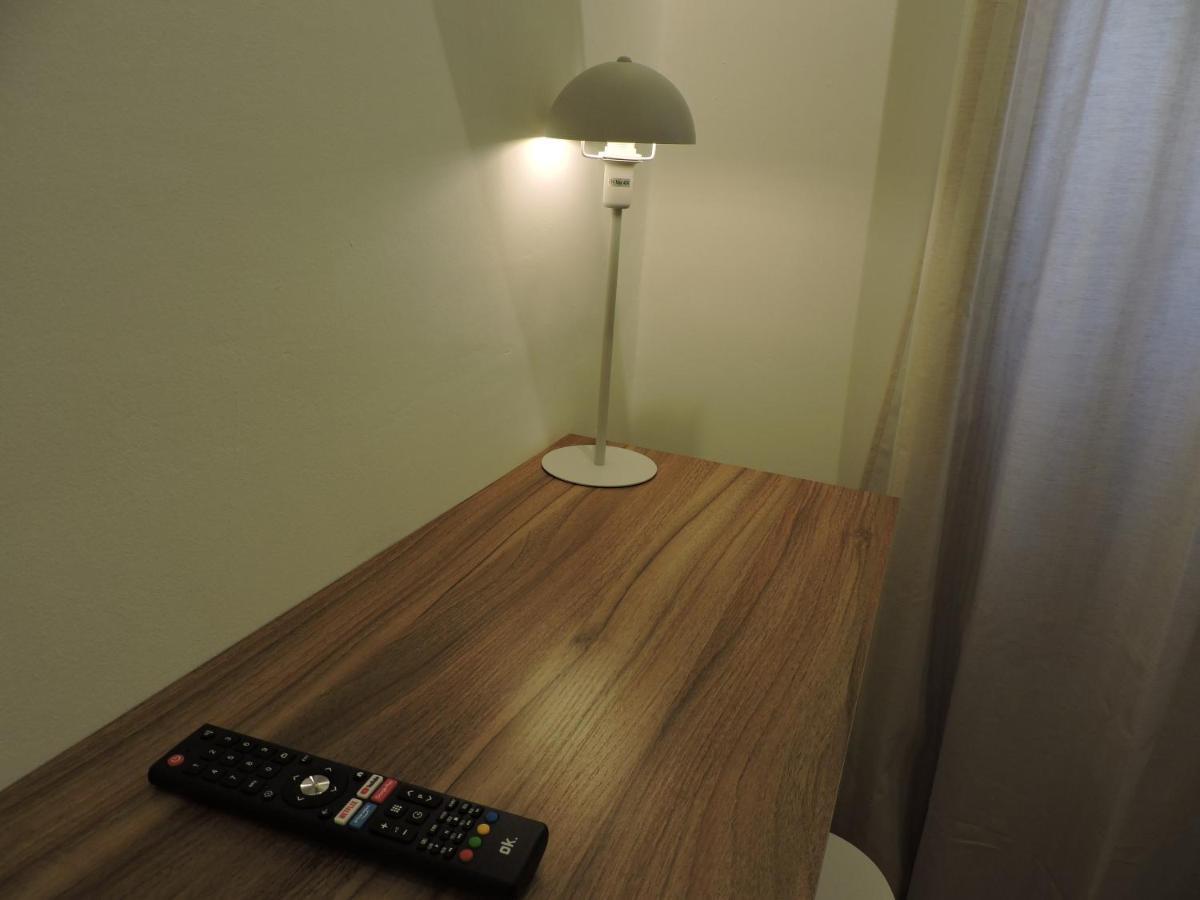 Apartment Garibaldi 52 Exclusive *