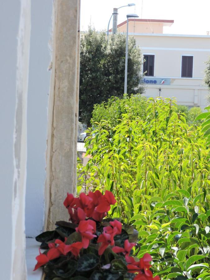 Apartment Garibaldi 52 Exclusive Bari