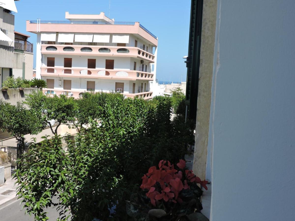 Apartment Garibaldi 52 Exclusive