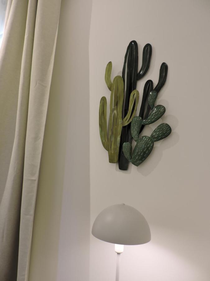 Apartment Garibaldi 52 Exclusive Bari