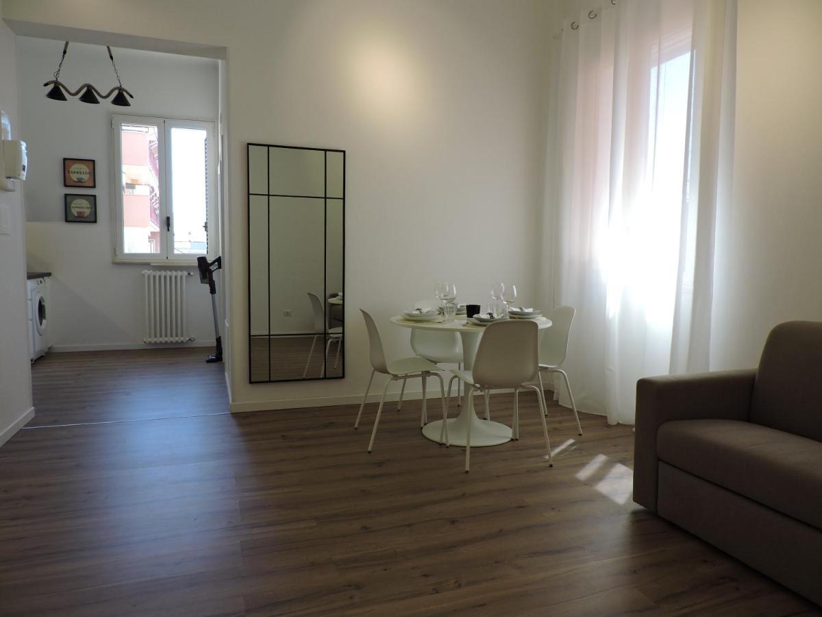 Apartment Garibaldi 52 Exclusive