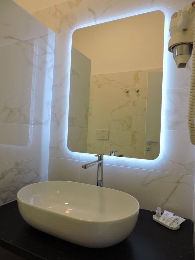 Garibaldi 52 Exclusive Apartment