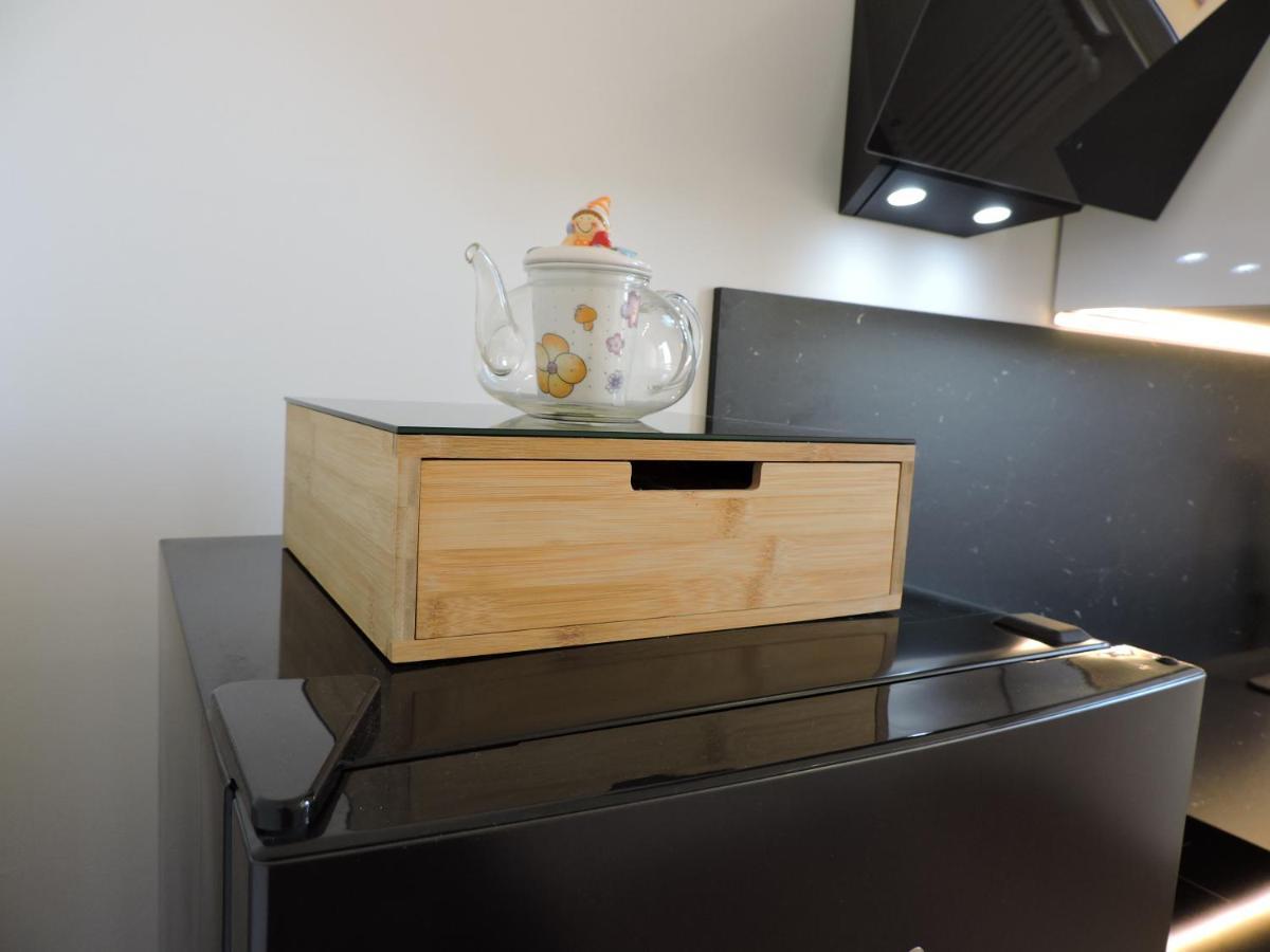 Apartment Garibaldi 52 Exclusive *