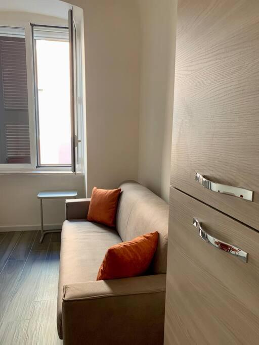 Mint Appartemento 4 Posti Letto