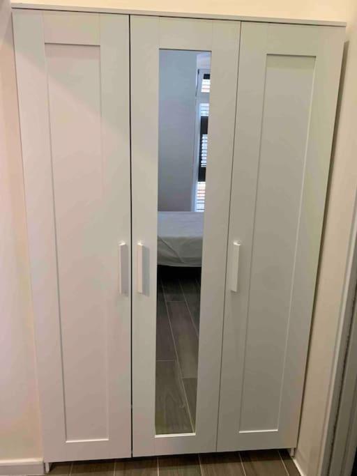 Apartman Mint Appartemento 4 Posti Letto Bari
