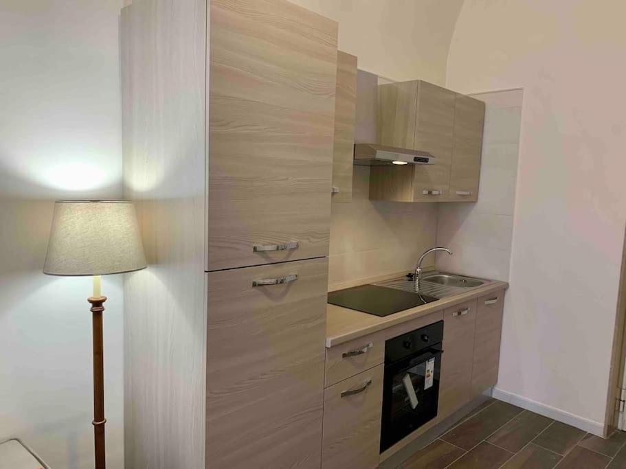 Mint Appartemento 4 Posti Letto * Bari