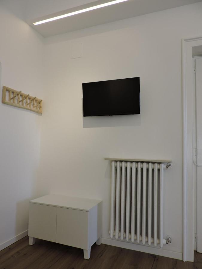 Apartment Garibaldi 52 Exclusive Bari