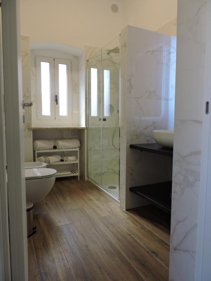 Garibaldi 52 Exclusive Bari