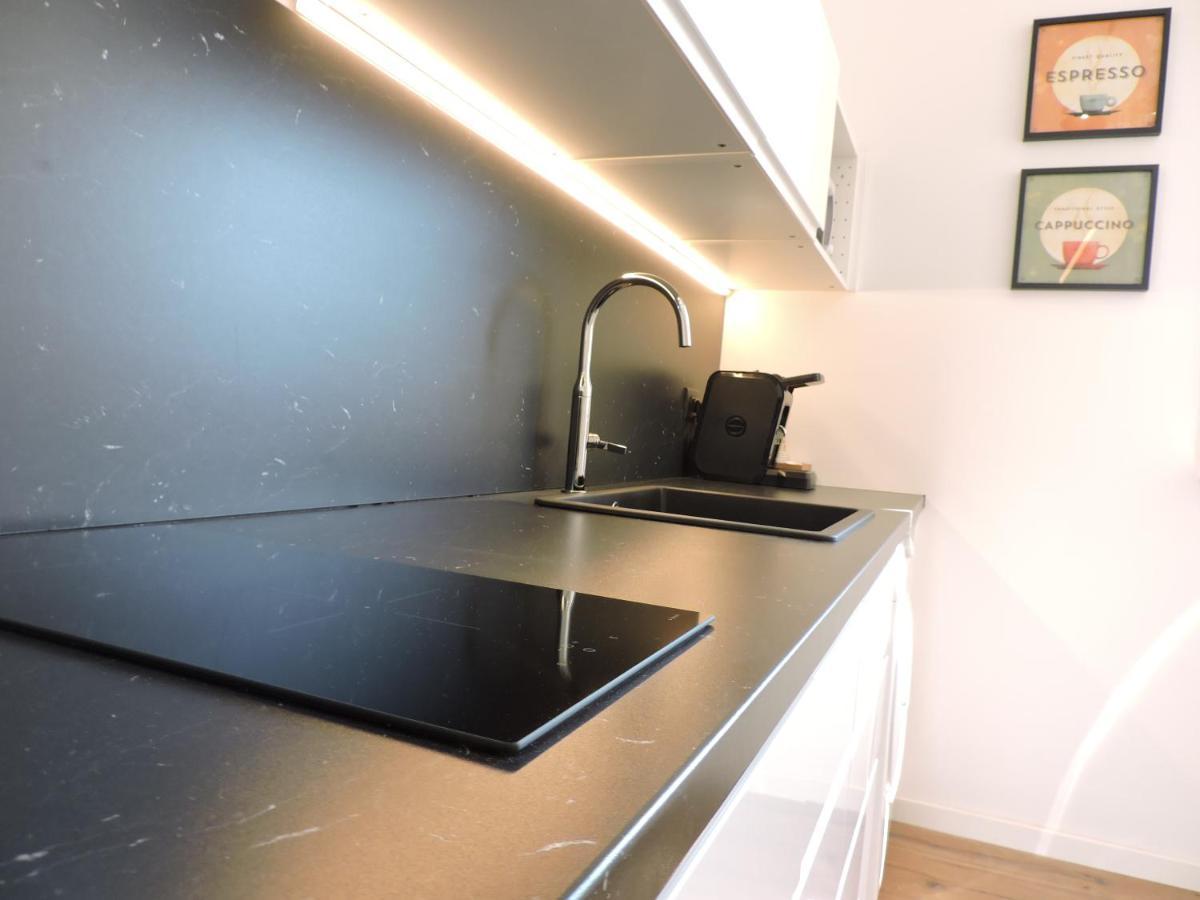Apartment Garibaldi 52 Exclusive