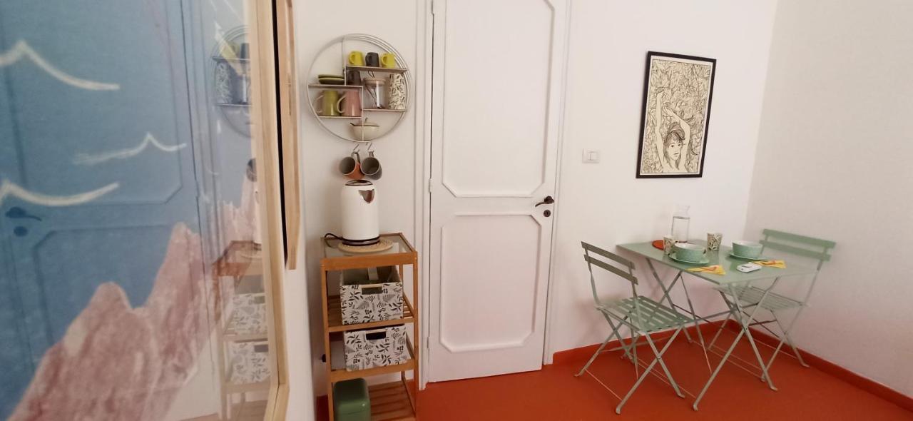 Apartment Stanzadue *
