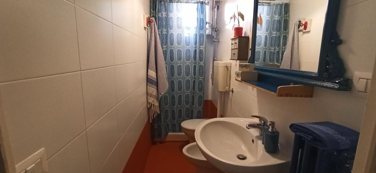 Stanzadue Apartment *