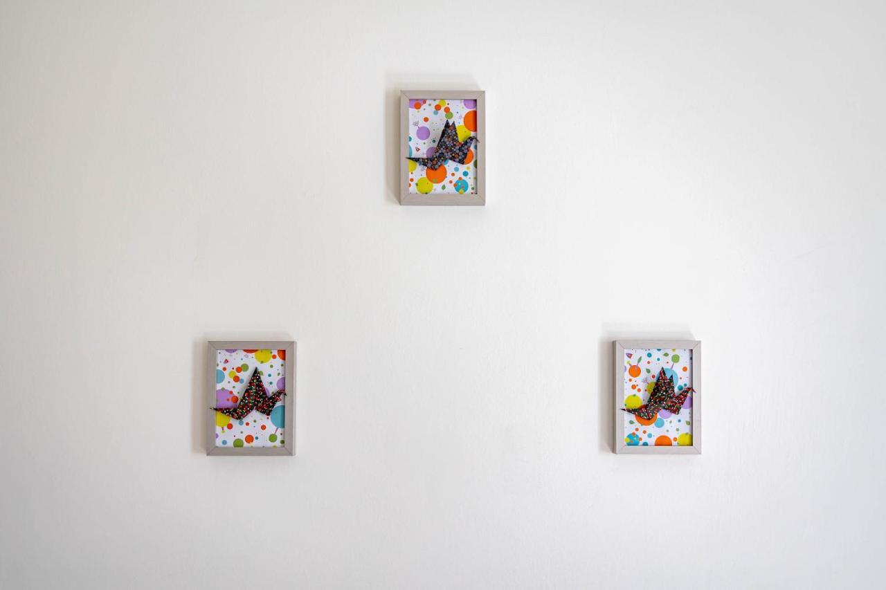 Nido Origami Apartamento