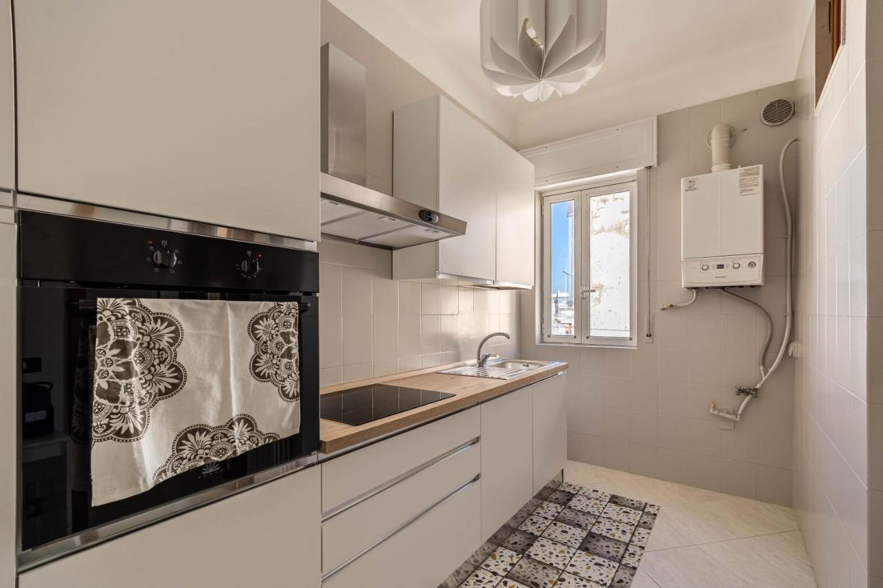 Nido Origami Apartamento Bari