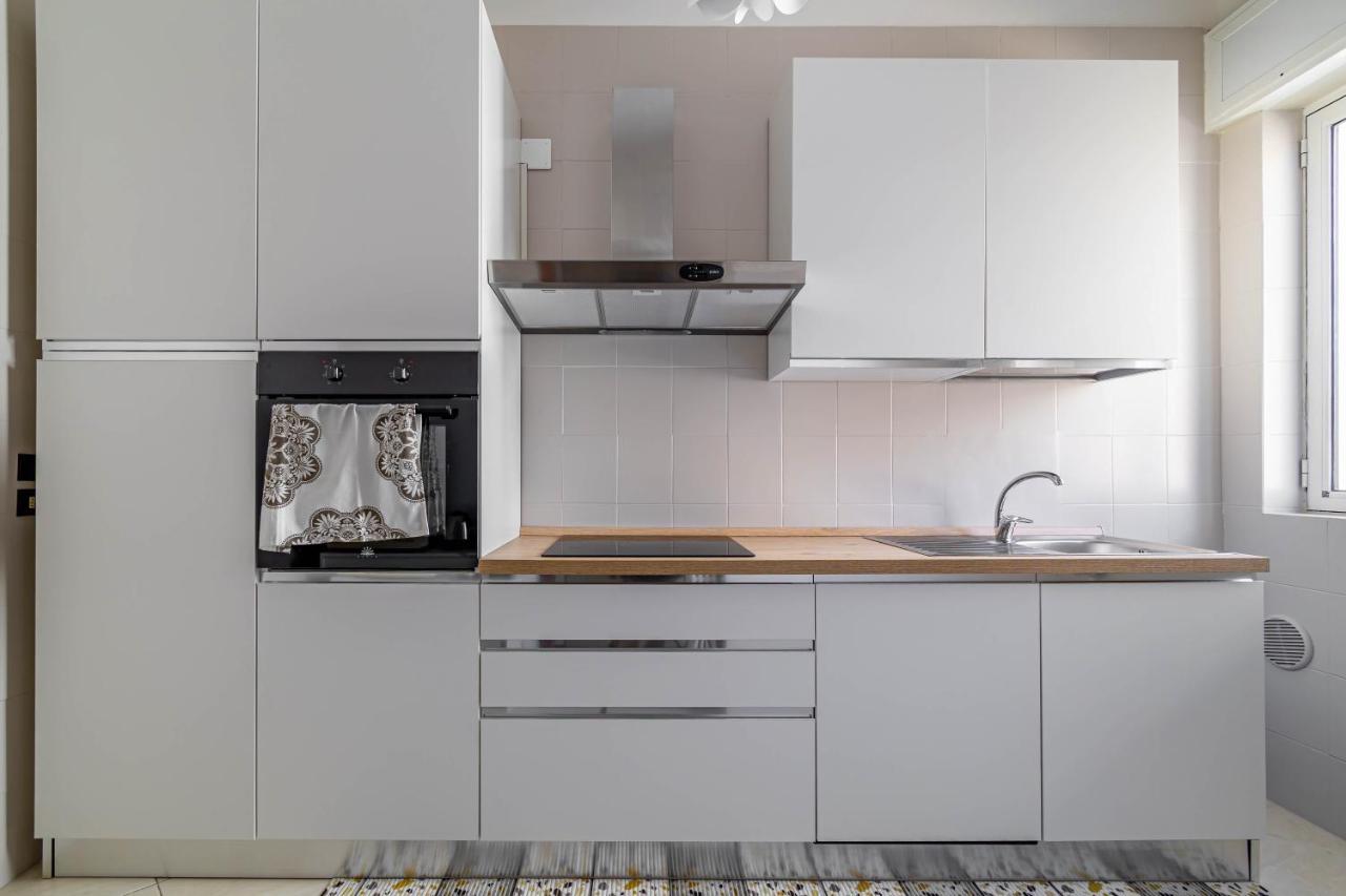 Apartamento Nido Origami *