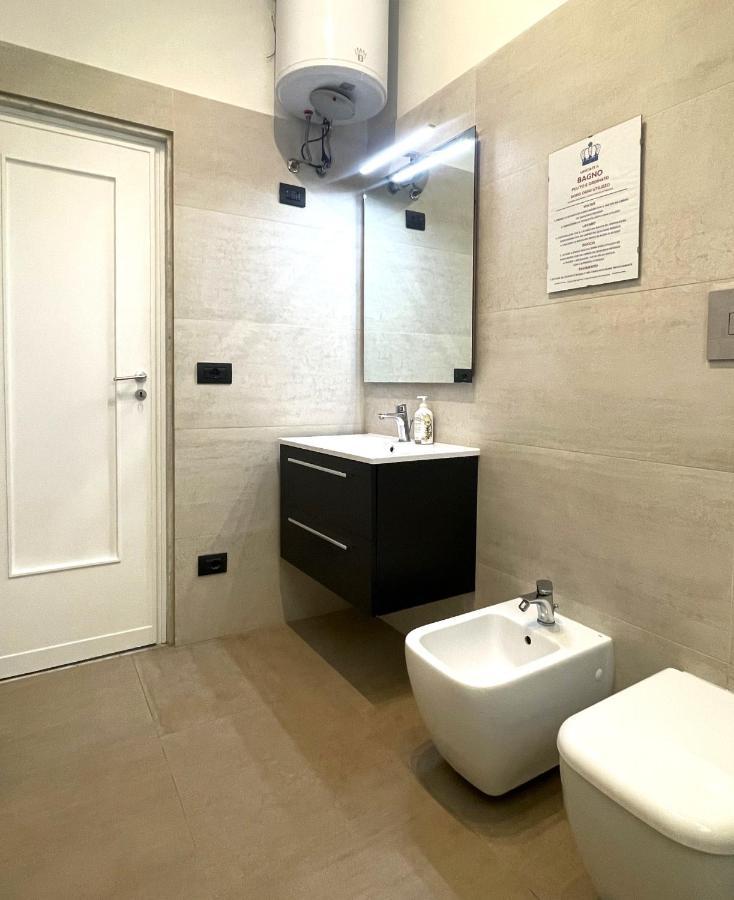 Easystay Apartment Bari