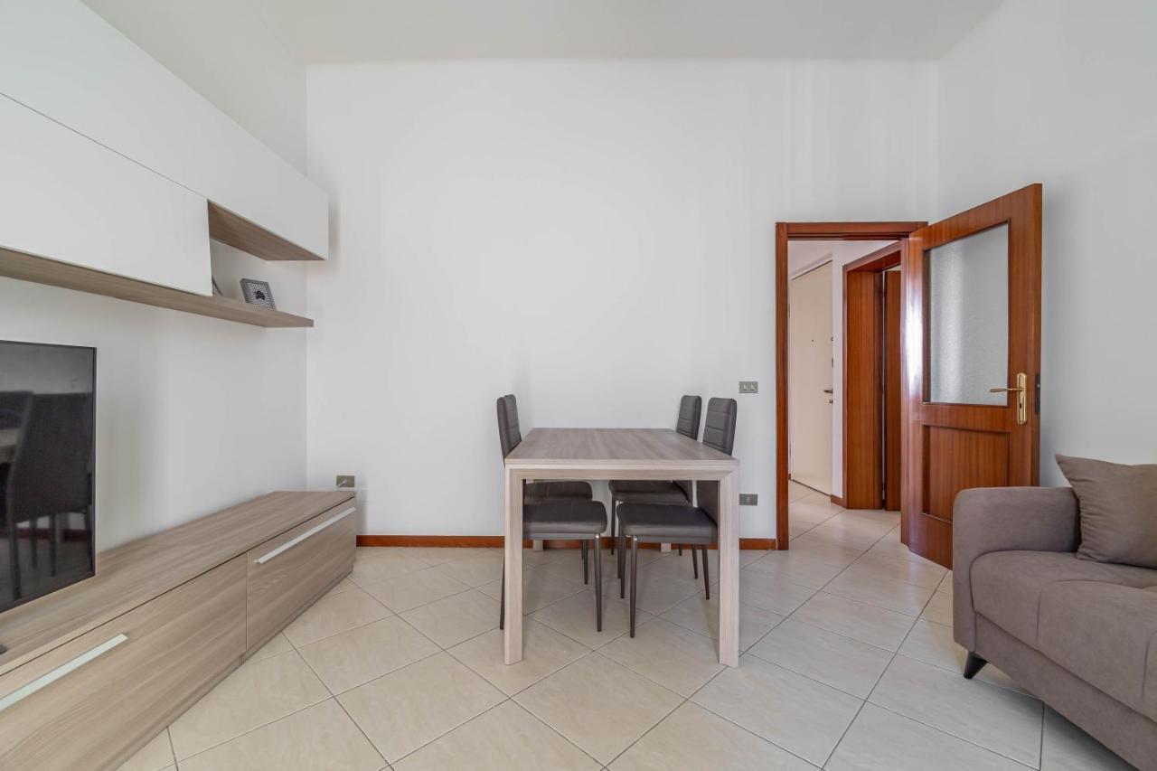 Apartment Nido Origami Bari