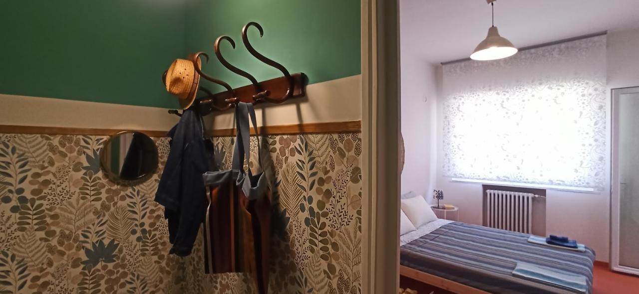 Stanzadue Apartment