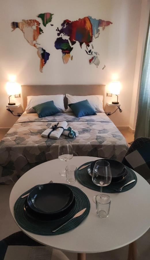 Appartement Liv It - Bari